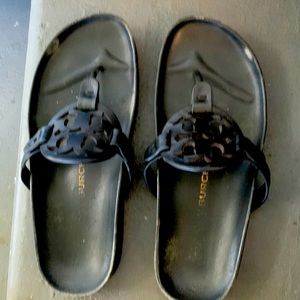 GUC Tory Burch Clpud Sandal